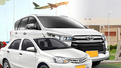 Airport Taxi Service